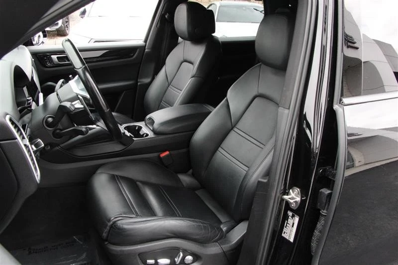 2019 Porsche 9Y0/9Y3 Cayenne - Image 15 of 20
