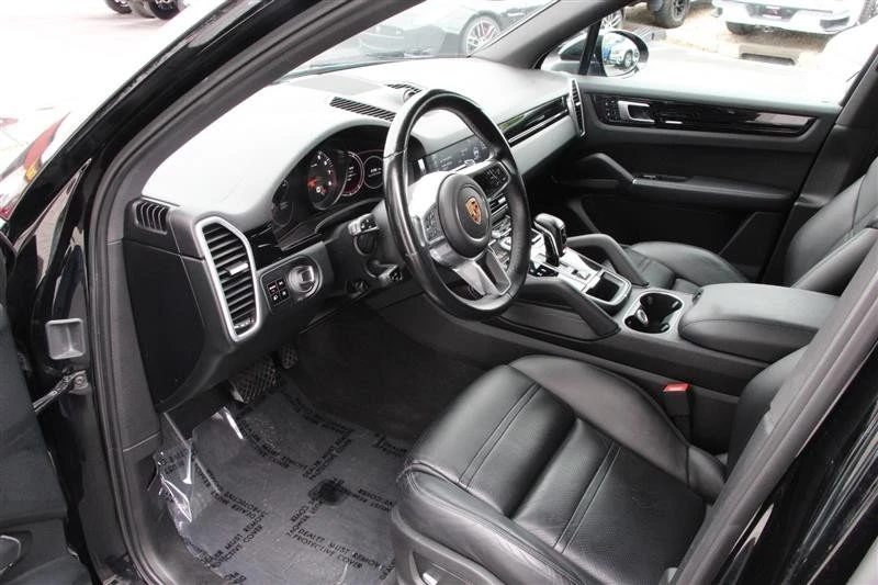 2019 Porsche 9Y0/9Y3 Cayenne - Image 14 of 20