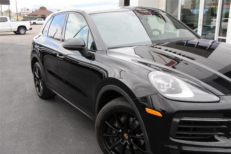 2019 Porsche 9Y0/9Y3 Cayenne - Image 8 of 20