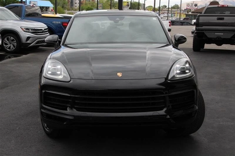 2019 Porsche 9Y0/9Y3 Cayenne - Image 3 of 20