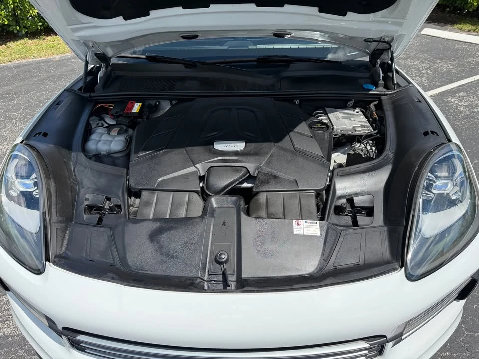 2019 Porsche 9Y0/9Y3 Cayenne - Image 11 of 18