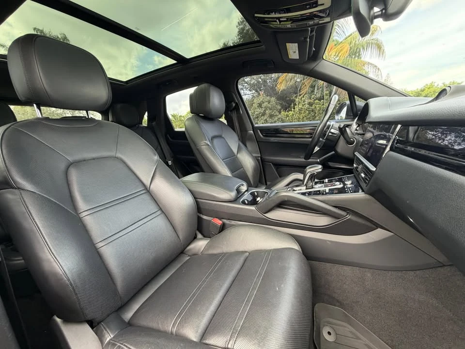 2019 Porsche 9Y0/9Y3 Cayenne - Image 19 of 20