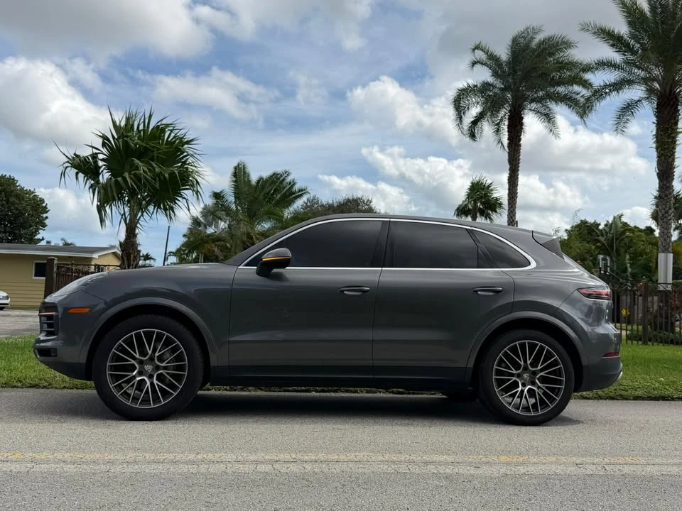 2019 Porsche 9Y0/9Y3 Cayenne - Image 5 of 20
