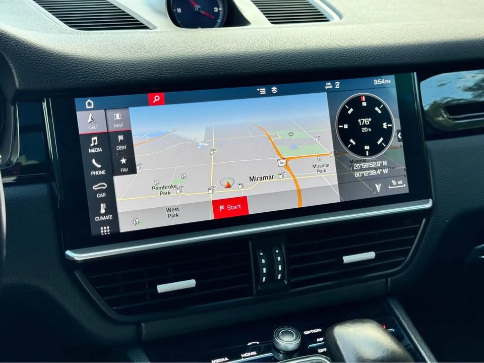 2019 Porsche 9Y0/9Y3 Cayenne - Image 13 of 14
