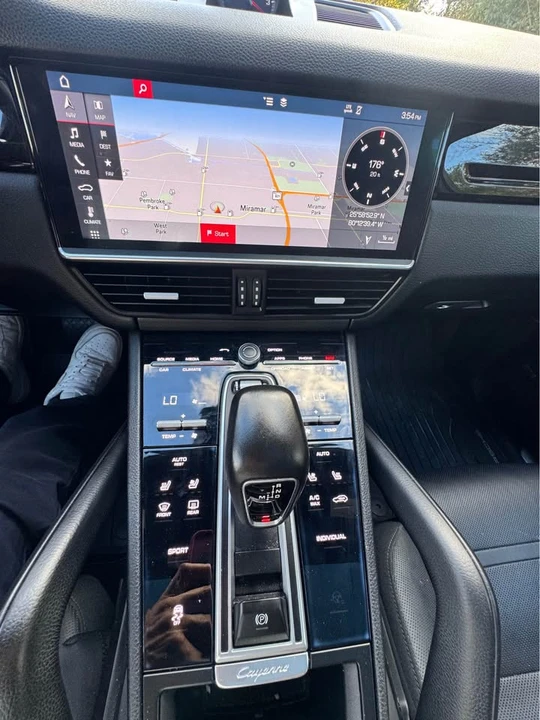 2019 Porsche 9Y0/9Y3 Cayenne - Image 14 of 14