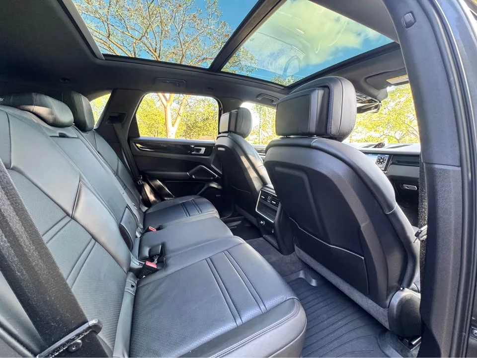 2019 Porsche 9Y0/9Y3 Cayenne - Image 7 of 14