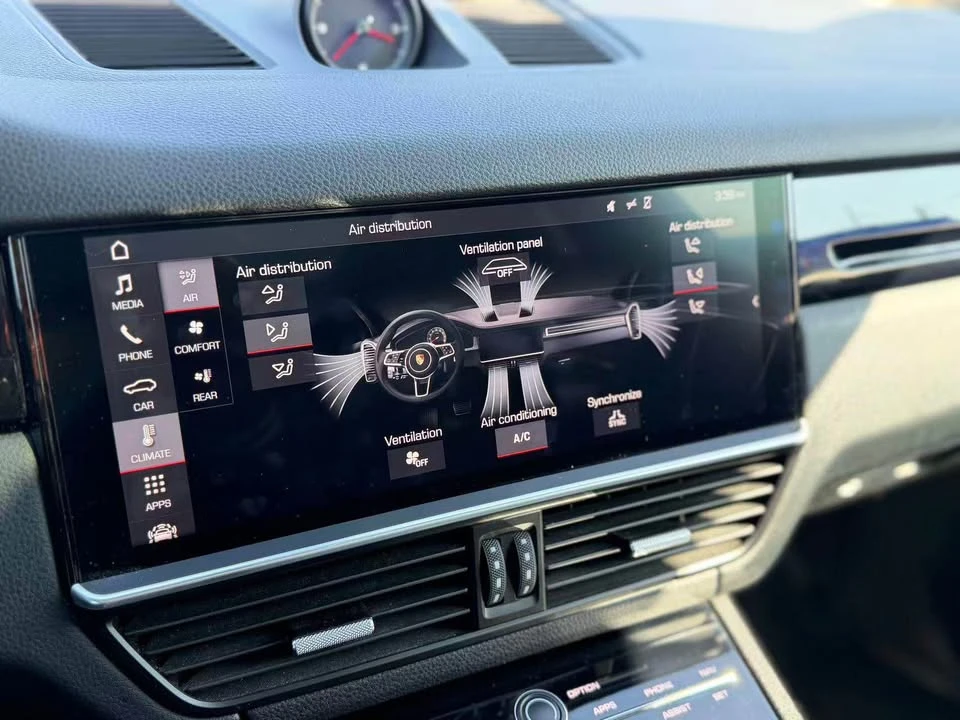 2019 Porsche 9Y0/9Y3 Cayenne - Image 20 of 20