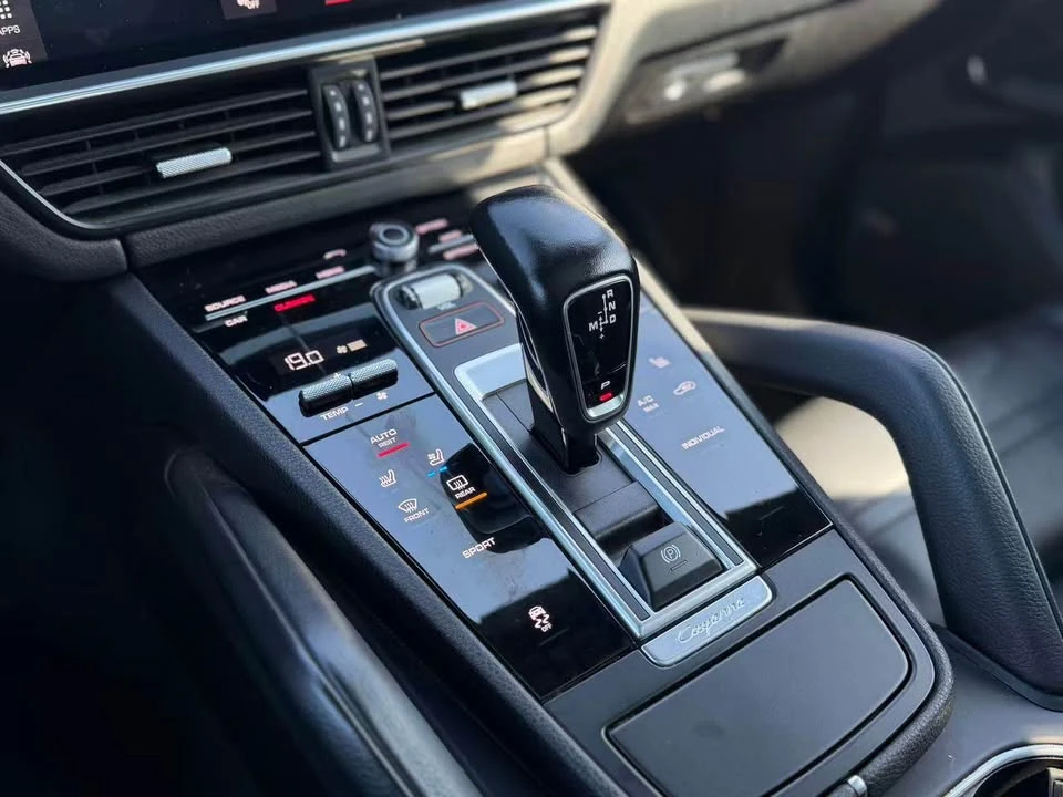 2019 Porsche 9Y0/9Y3 Cayenne - Image 17 of 20