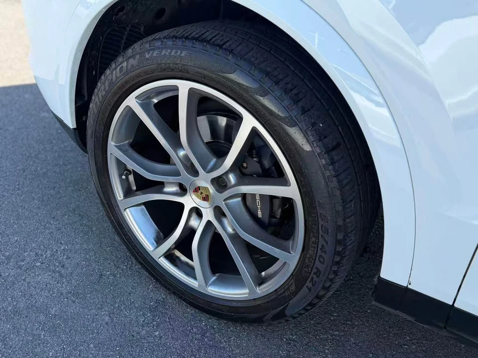 2019 Porsche 9Y0/9Y3 Cayenne - Image 7 of 20