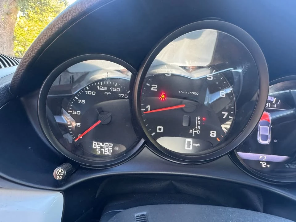 2019 Porsche 718 Cayman - Image 3 of 11
