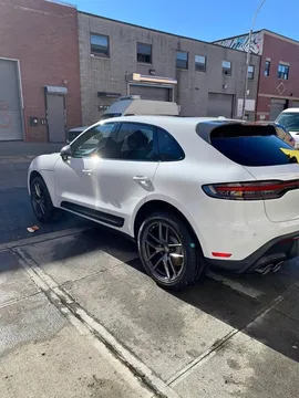 2019 Porsche Macan