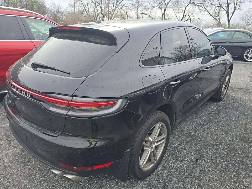 2019 Porsche Macan - Image 12 of 12