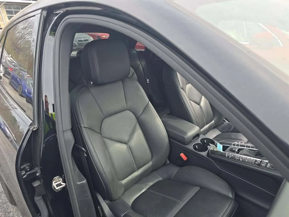 2019 Porsche Macan - Image 4 of 12