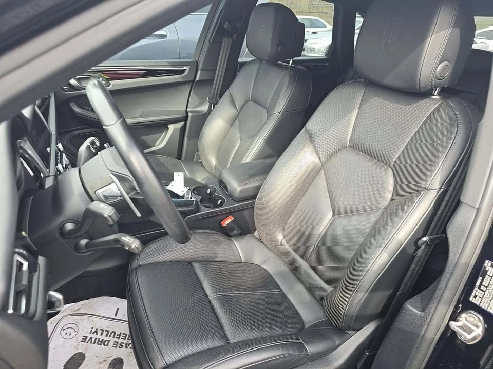2019 Porsche Macan - Image 3 of 12