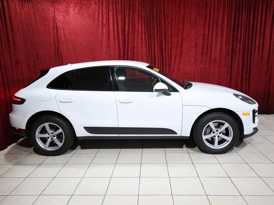 2019 Porsche Macan - Image 6 of 18