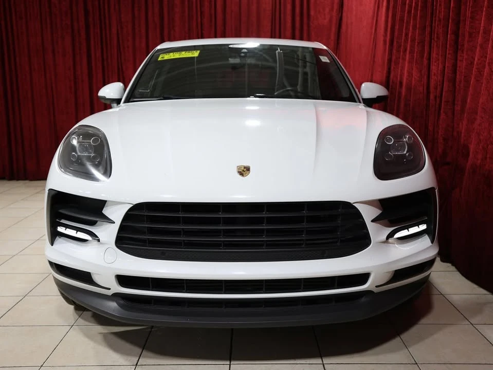 2019 Porsche Macan - Image 7 of 18
