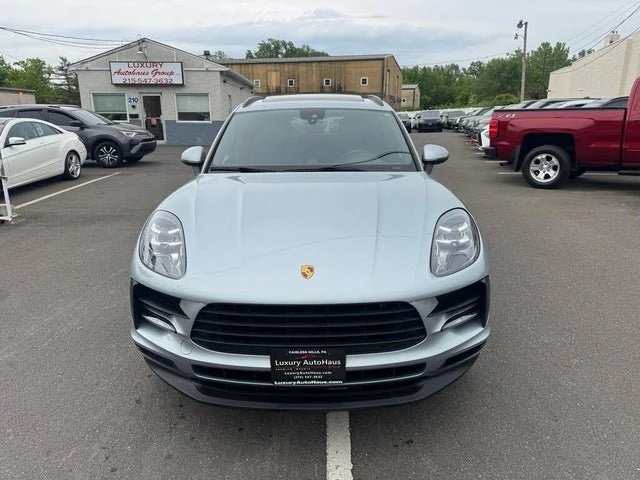 2019 Porsche Macan - Image 5 of 19