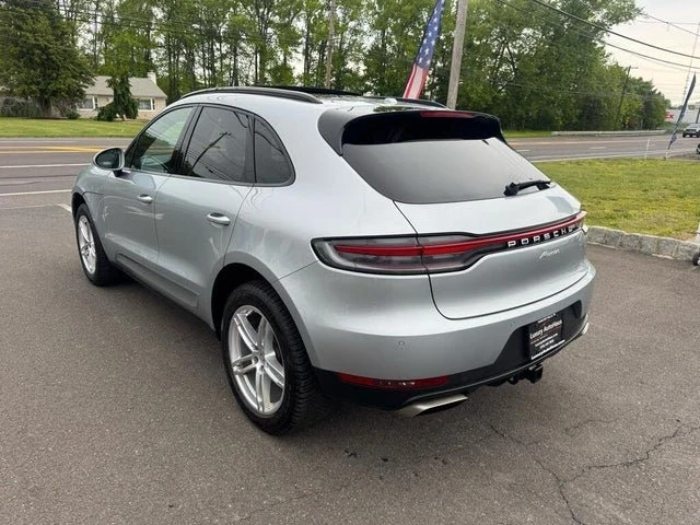 2019 Porsche Macan - Image 3 of 19