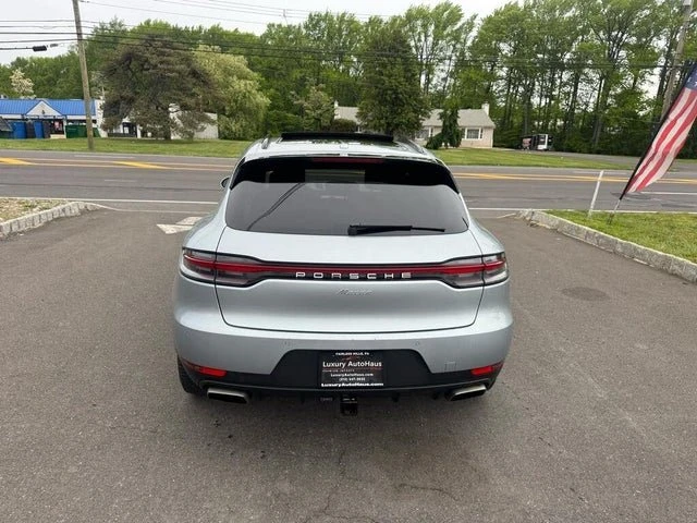 2019 Porsche Macan - Image 4 of 19