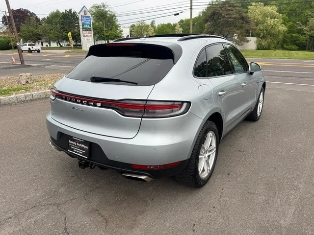 2019 Porsche Macan - Image 2 of 19