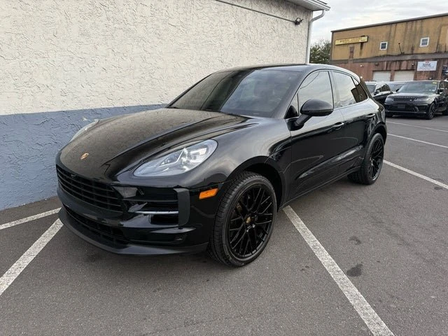 2019 Porsche Macan - Image 5 of 19