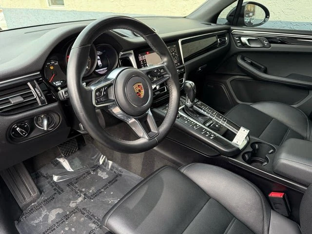 2019 Porsche Macan - Image 8 of 19