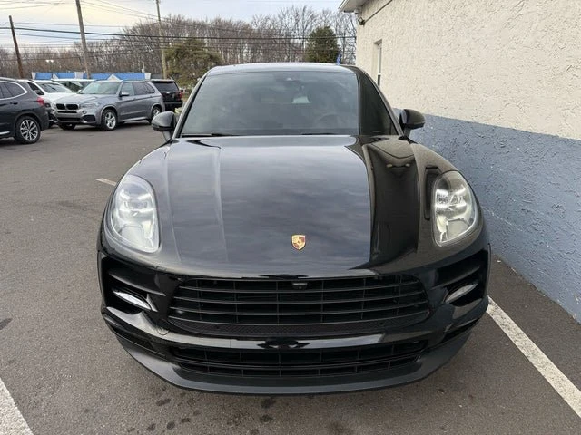 2019 Porsche Macan - Image 4 of 19