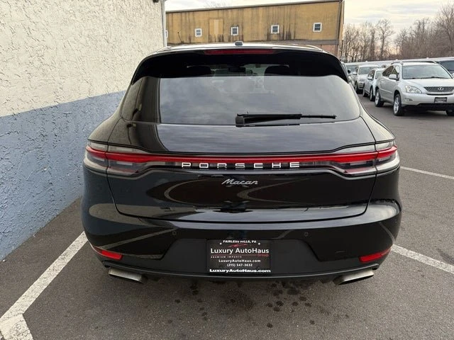 2019 Porsche Macan - Image 3 of 19
