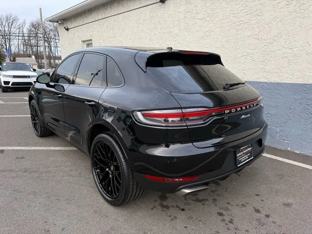 2019 Porsche Macan - Image 7 of 19