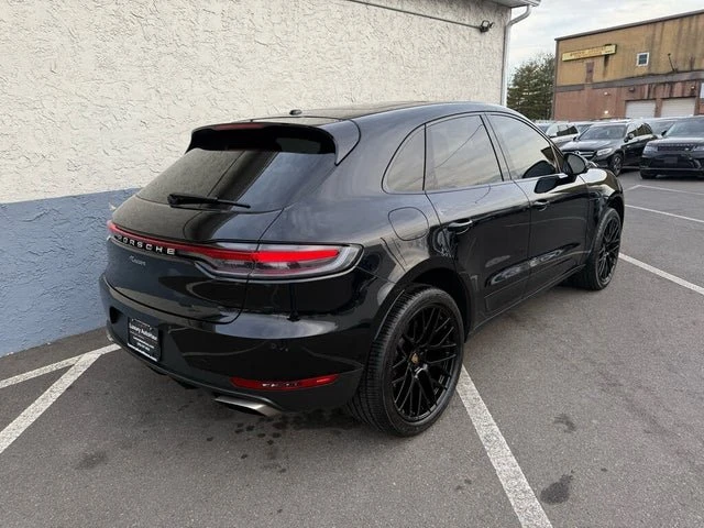 2019 Porsche Macan - Image 2 of 19