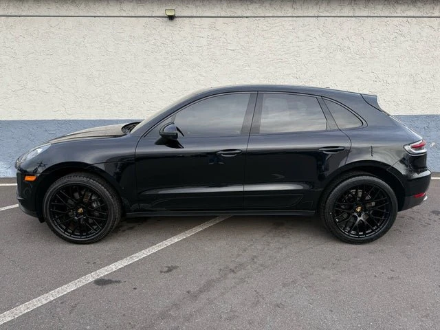 2019 Porsche Macan - Image 6 of 19