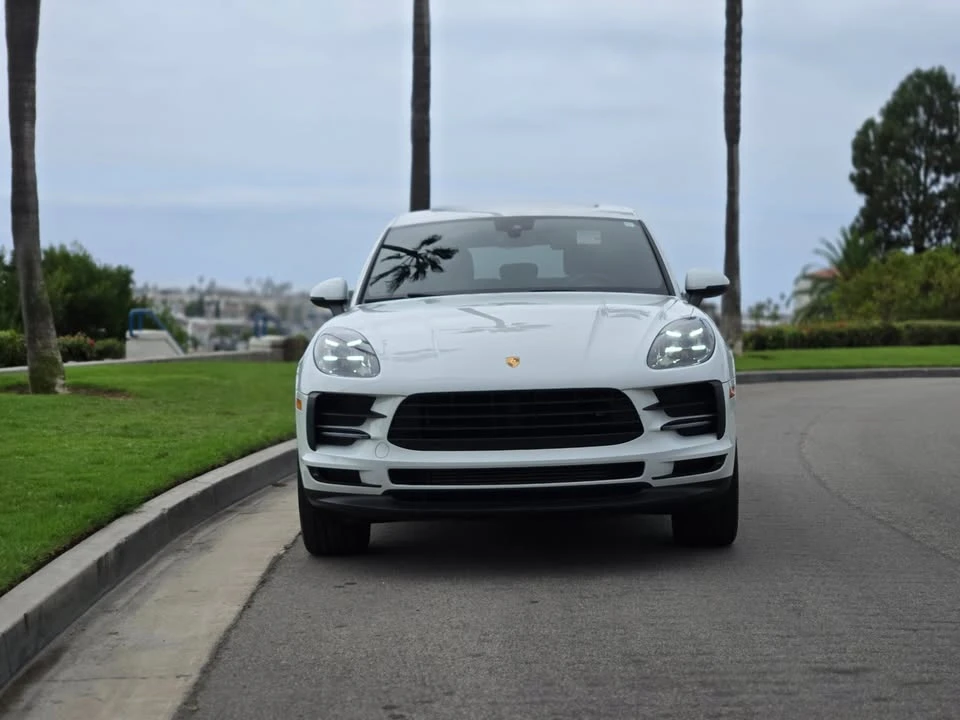 2019 Porsche Macan - Image 2 of 20
