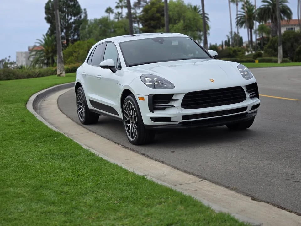 2019 Porsche Macan - Image 3 of 20
