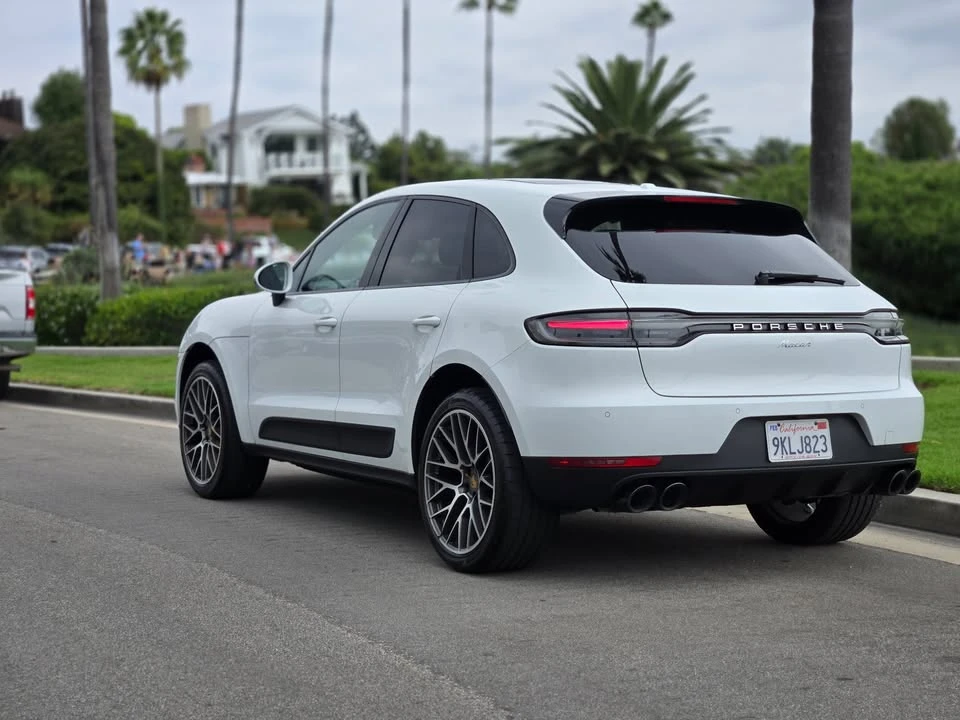 2019 Porsche Macan - Image 7 of 20