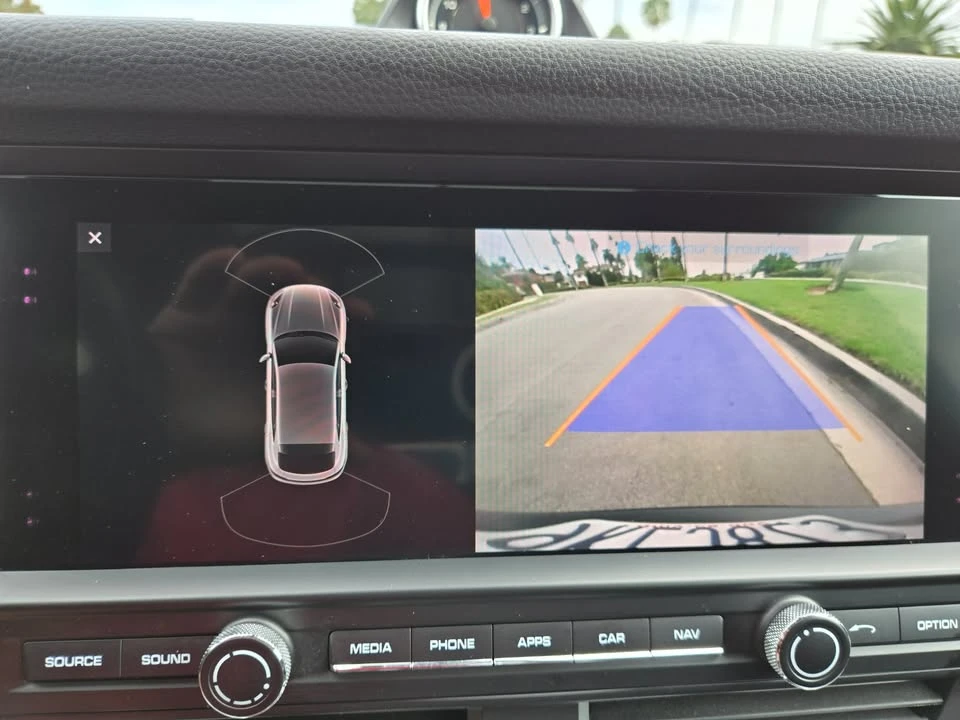 2019 Porsche Macan - Image 20 of 20
