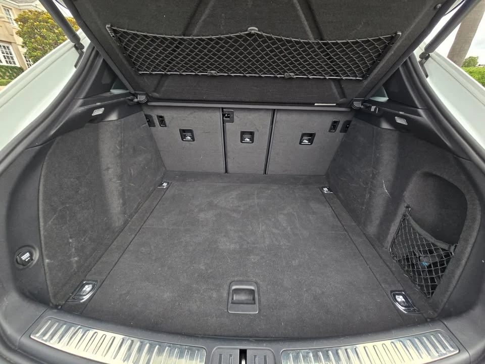 2019 Porsche Macan - Image 10 of 20