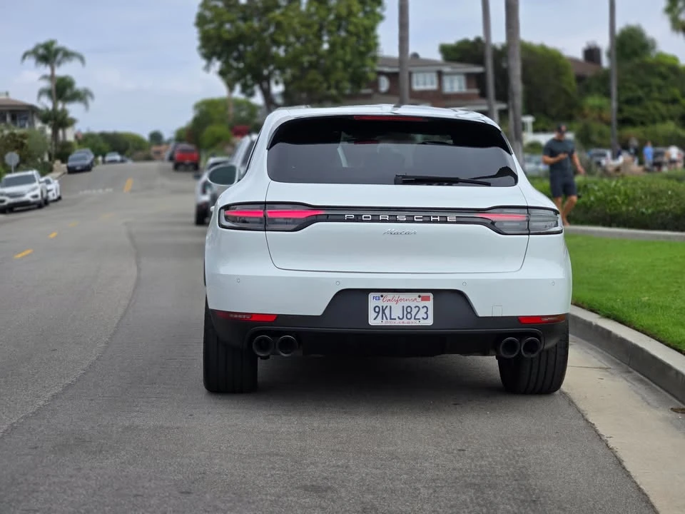 2019 Porsche Macan - Image 6 of 20