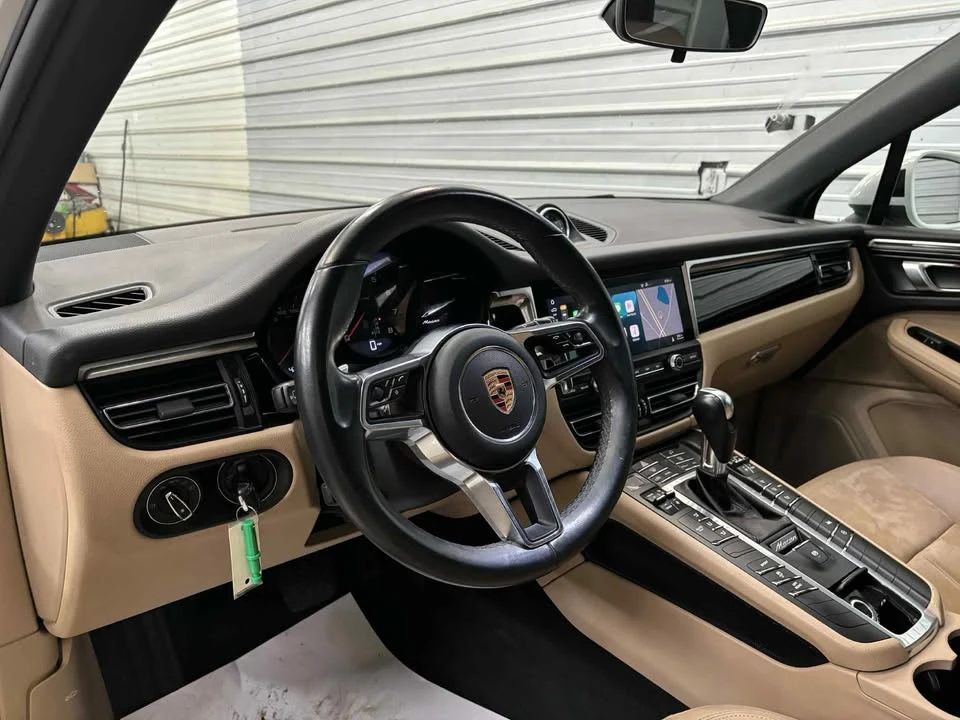 2019 Porsche Macan - Image 7 of 18