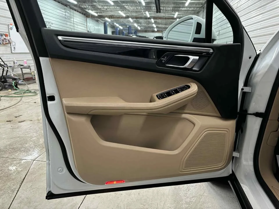 2019 Porsche Macan - Image 4 of 18
