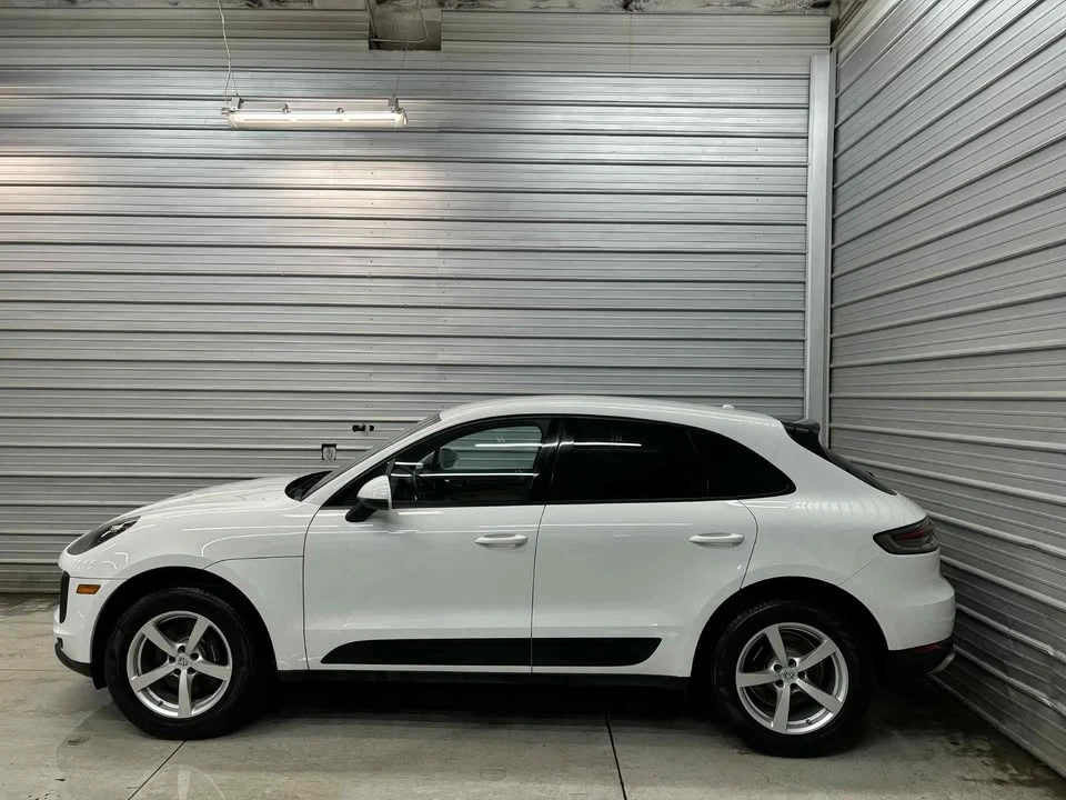 2019 Porsche Macan - Image 3 of 18
