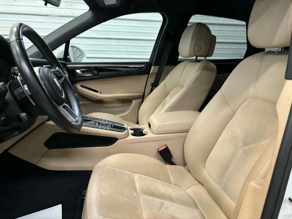 2019 Porsche Macan - Image 5 of 18