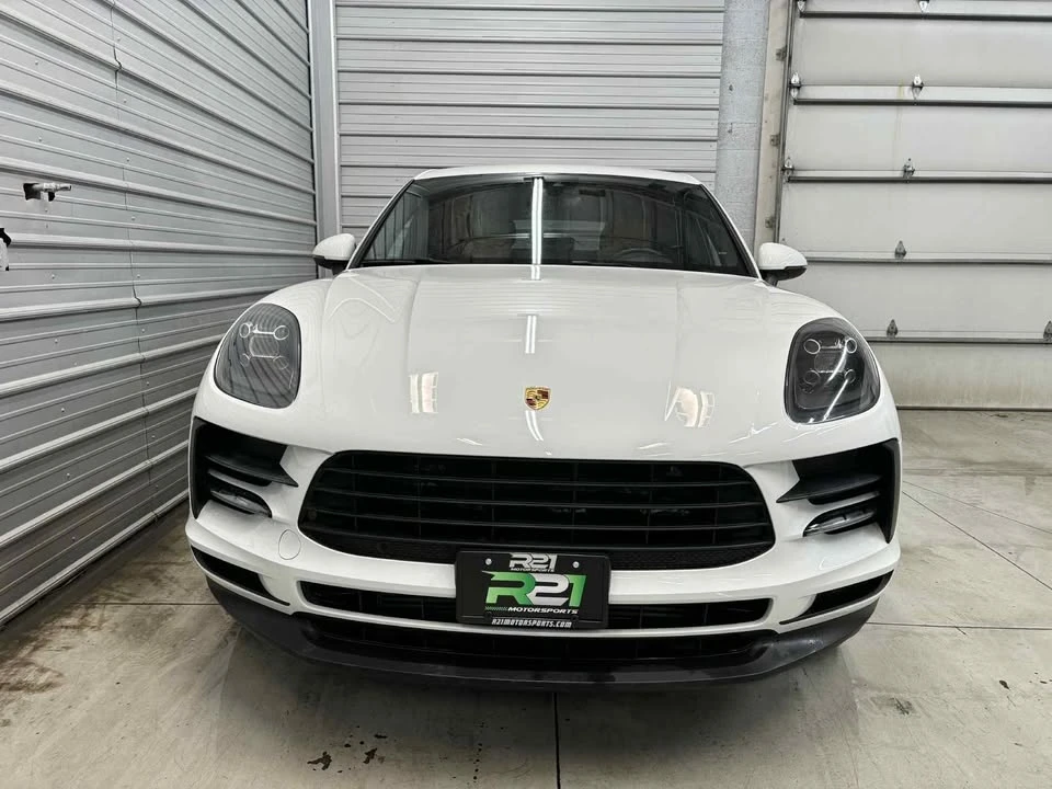 2019 Porsche Macan - Image 2 of 18
