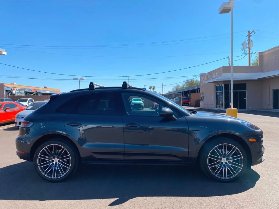 2019 Porsche Macan - Image 6 of 19