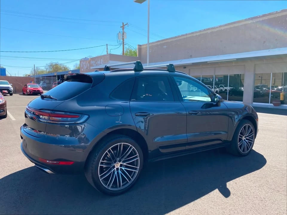 2019 Porsche Macan - Image 5 of 19