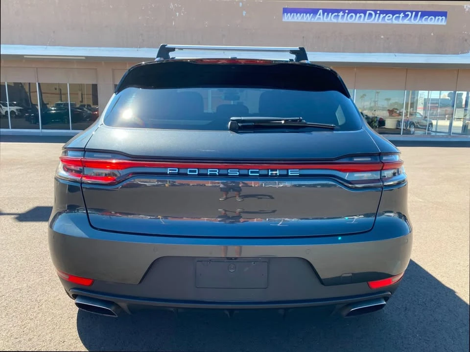 2019 Porsche Macan - Image 4 of 19