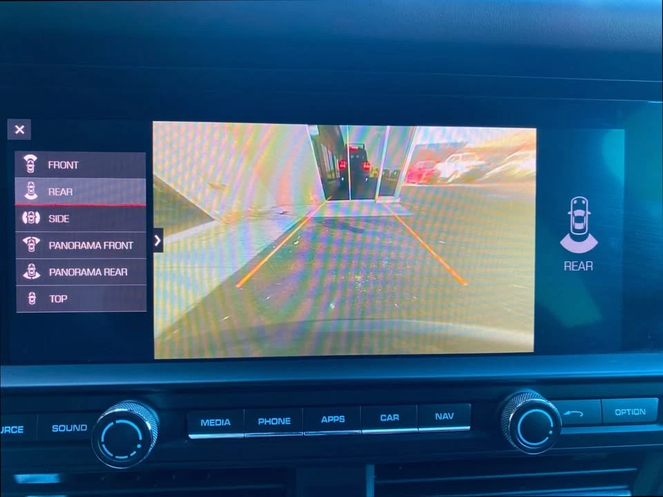 2019 Porsche Macan - Image 19 of 19