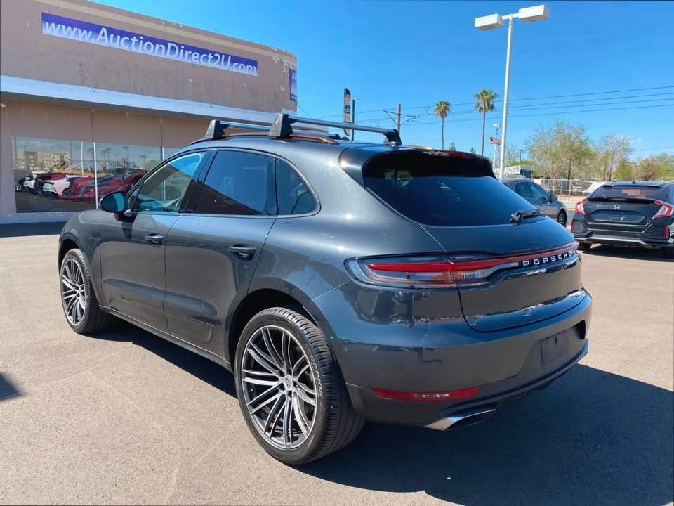 2019 Porsche Macan - Image 3 of 19