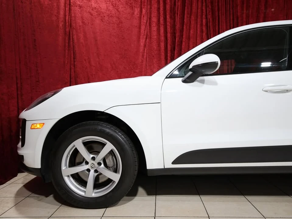 2019 Porsche Macan - Image 3 of 13