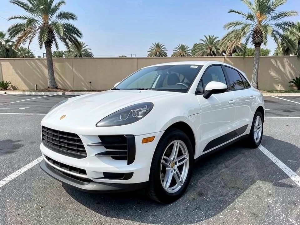 2019 Porsche Macan - Image 4 of 20