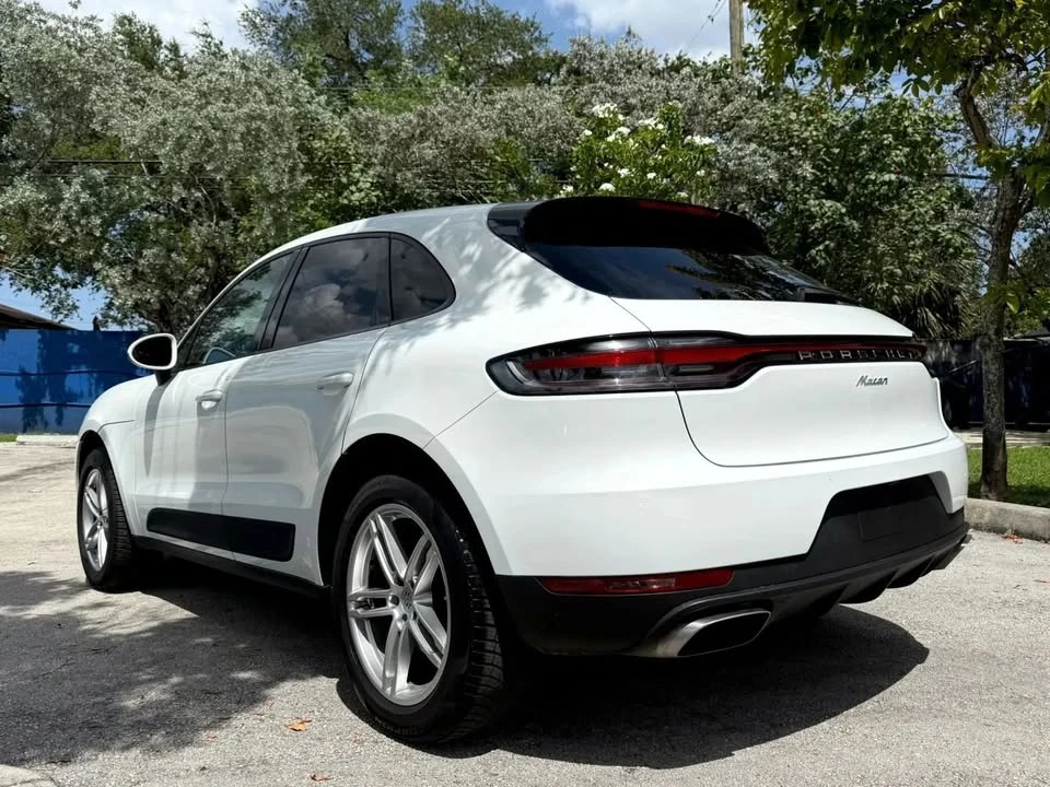 2019 Porsche Macan - Image 20 of 20